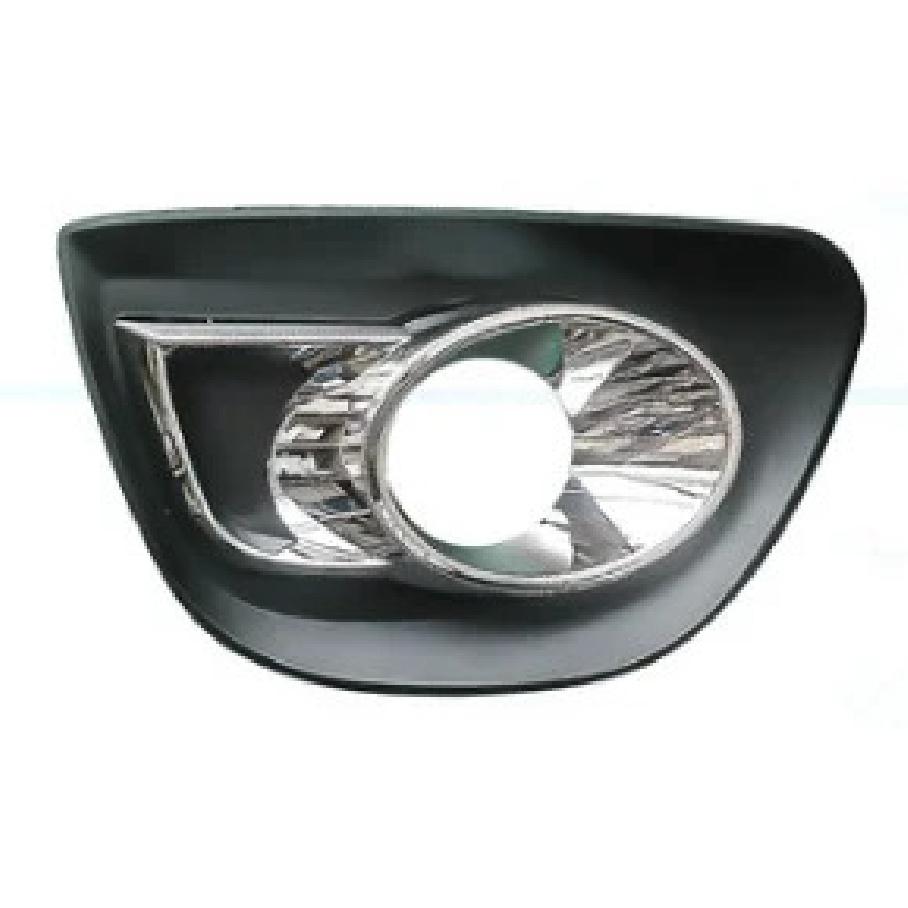 Front Fog light frame for Great wall Haval M4