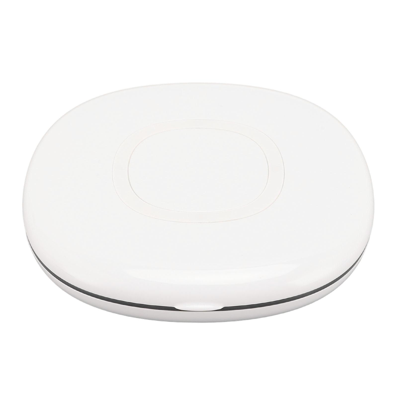 

Перезаряжаемый дорожный светильник для зеркала для макияжа Маленький компактный перезаряжаемый светодиод с цветовой температурой и регулировкой яркости