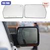 For Ford F-150 F150 XL King Ranch Platinum Raptor SuperCrew 2004-2010 Heated Side Rearview Mirror Glass Anti Glare
