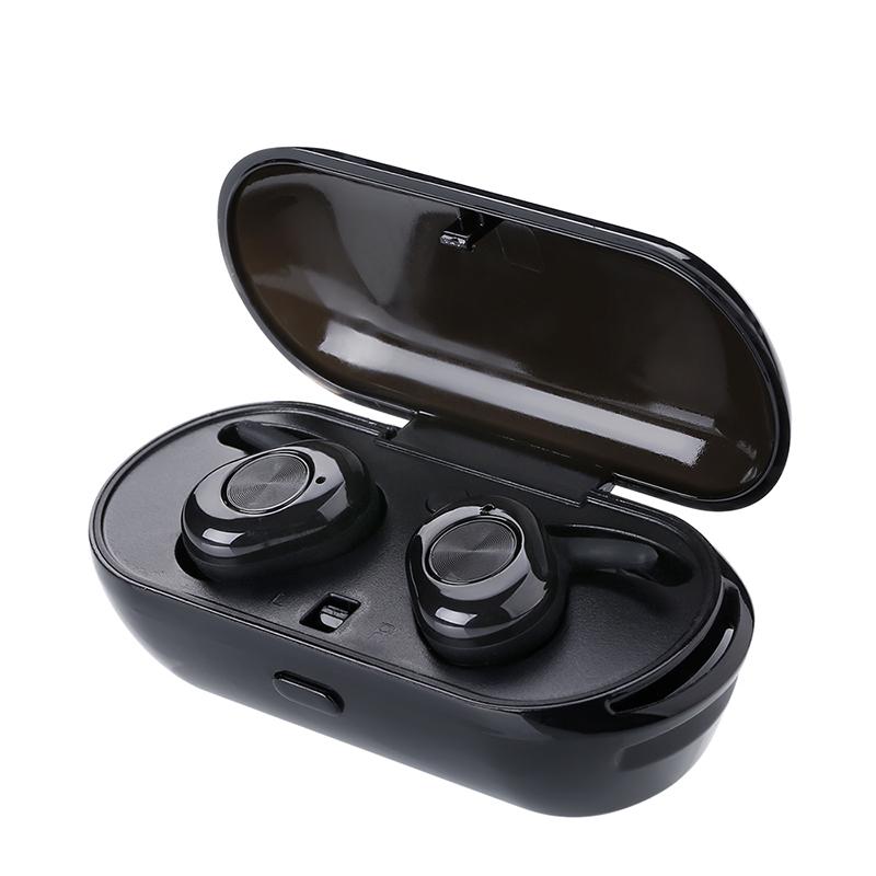 J3S Wireless Bluetooth 5.0TWS Headset 