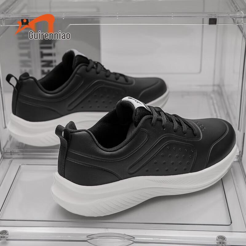 Men s Soft-Sole Running & Casual Sneakers US 8