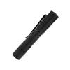 Handheld Battery Powered LED Flashlight Light Ket Torch for Outdoor Camping