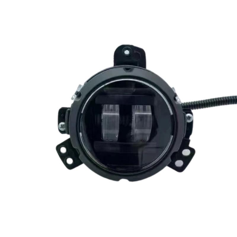 

LED Front Fog Light Assembly for Sinotruk Howo TX: TX6 TX7 T5G Passenger s Side Right