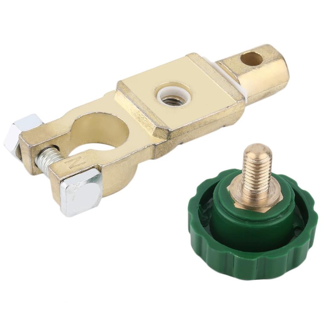 Buy BO Car Motorcycle Cut Off Kill Switch Battery Terminal Disconnect