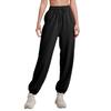 Women S Casual Loose High Waist Thin Sweatpants For Summer