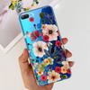 For Huawei Honor 9 Lite Transparent Luxury Fashion Soft TPU Silicone Bumper Capa For Honor 9 Lite Honor9Lite Bumper Housing Case