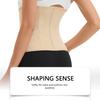 Waist Trainer Belt Breathable Daily Shaping Corset for Natural Body Curve Support
