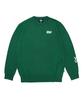 YORF Yorf Knit Crewneck B Rabbit Green