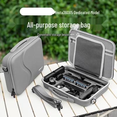 Insta360 X5 Action Camera Storage Bag