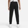 New Nike Kids Knitted Sweatpants 86B252-023