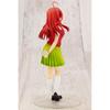 Juya The Quintessential Quintuplets Satsuki Nakano 18 Scale PVC Painted Finished Figure PP892