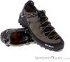 Hiking Shoes Salewa Wildfire 2 Gore-Tex (61414) Brown Bungee Cord/black