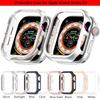 Anti-scratch Protective Cover for iWatch Decoration Accessories for Apple Watch Series 10 42/46mm