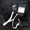 NIKE SPORTSWEAR WOVEN SHORTS Nike woven size XL shorts, black,