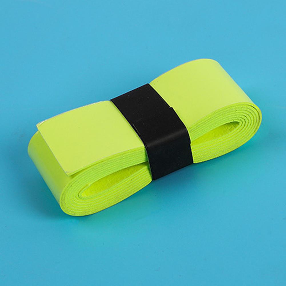 

Anti Slip Original Tennis Overgrip Tennis Racket Sweatband Grips Padel Shock Absorption Grip Tape Badminton Training Accessories