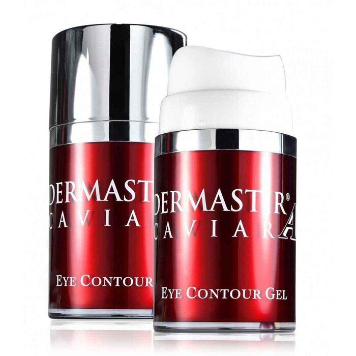DERMASTIR EYE CONTOUR GEL