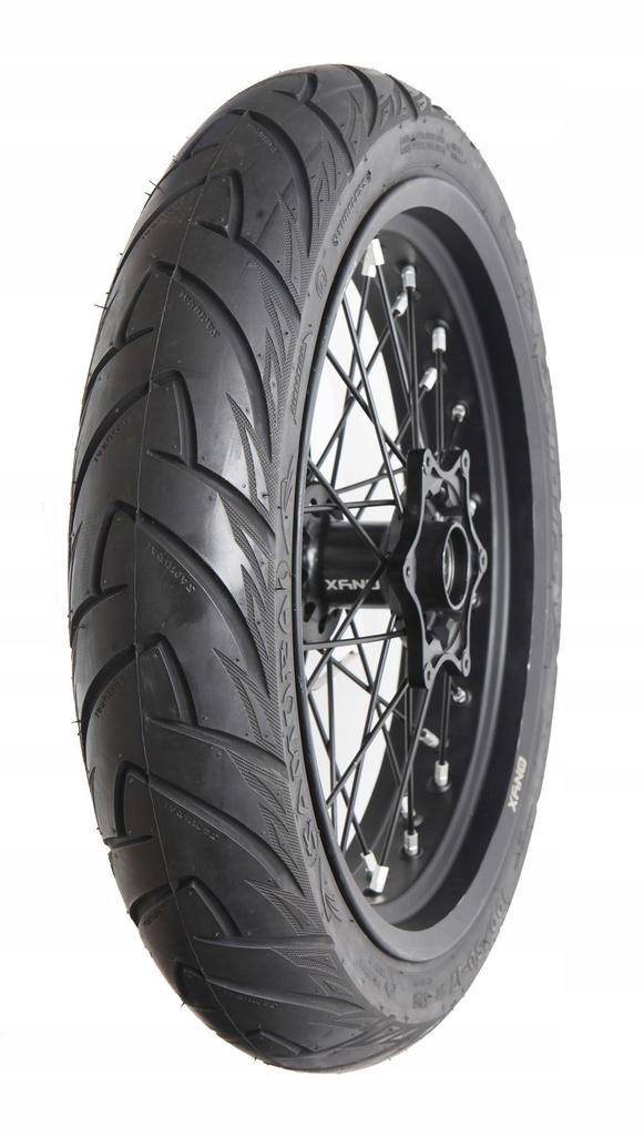 Tire Sb-128 100/80-17 4Pr/Tl