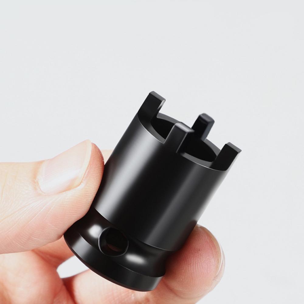 Angle grinder socket wrench press plate disassembly tool Angle grinder socket tool Manual electric press plate disassembly tool