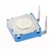5Pcs 10K/100K Vertical Adjustable Potentiometer Ca14Nv17.5 10Ka2020Lv10 Adjustable Resistance Potentiometer