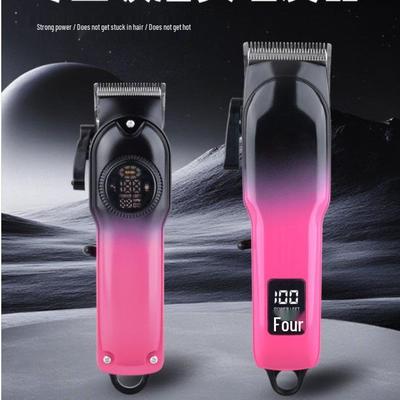 Elektronik für Beauty & Gesundheit – Haarschneidemaschinen