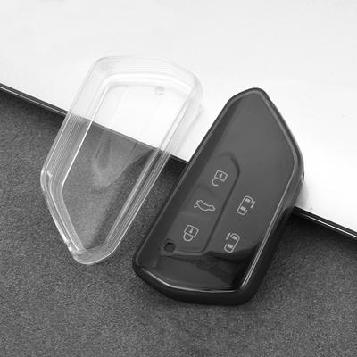 Accessoires voor auto-elektronica – Hoezen voor autosleutels