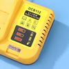 Power Tool Accessories Parts For 18V 20V Lithium Battery Dcb120 Dcb140 Dcb183 Dcb206 Dcb609 Charger Dcb112 Dcb115 Dcb105