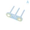Porta-spoline Macchina da Cucire Forte Assorbimento Magnetico Organizer per Spoline Custodia per Macchine da Cucire Industriali a Punto Dritto Strumenti