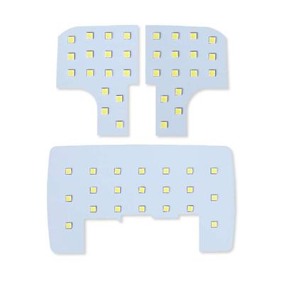Luzes interiores – Iluminação interior