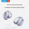 ROCK Earbuds Pro Wireless Bluetooth Headphones