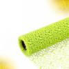 Bright Green Jacquard Net Yarn Roll Kindergarten DIY Gauze Roll Gift Wrapping Party Decoration Backdrop Door Curtain DIY