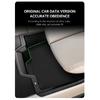 Silicone For Mazda CX-5 2026 Wireless Charging Pad Center Console Anti-Slip Dust Proof Liner Mat Car Interior Decor Accessories