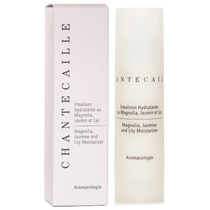 CHANTECAILLE Magnolia, Jasmine & Lily Moisturizer