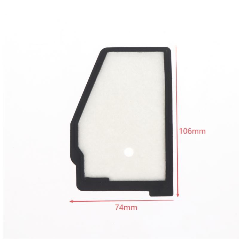 1/3 Pezzi Per Eb260 Blx260 Bl260 Soffiatore Portatile Elemento Filtro Aria Accessori Utensili Elettrici Parti di Ricambio Giardino