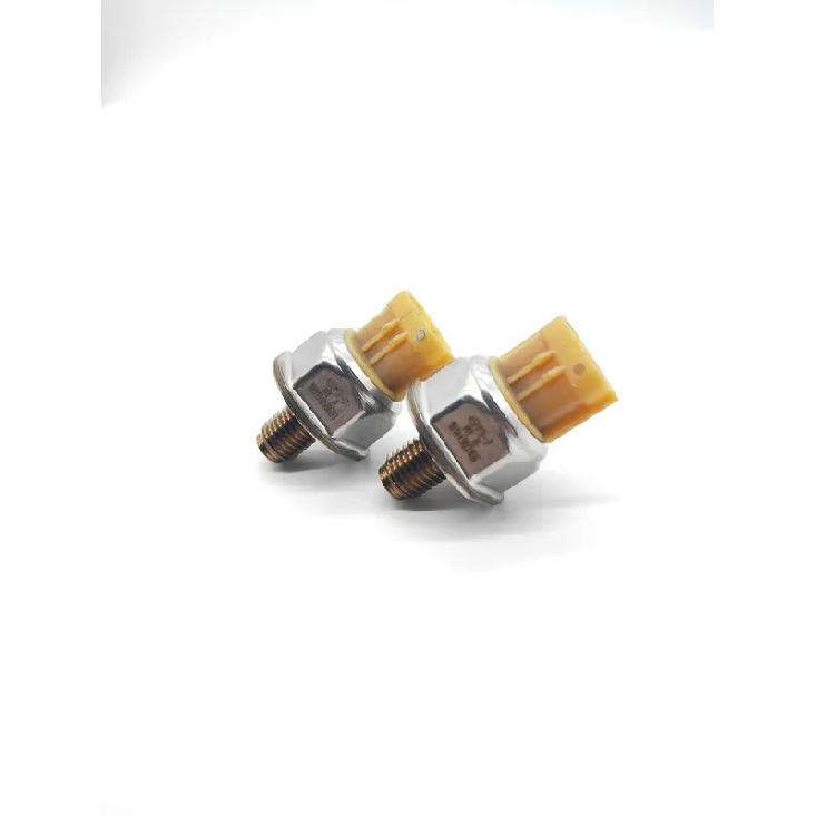 45PP3-7 Rail Fuel Pressure Sensor 45PP3-3 45PP3-6 cars accessories For Isuzu D-Max Ford rail pressure Sensor 8981787060 45PP37