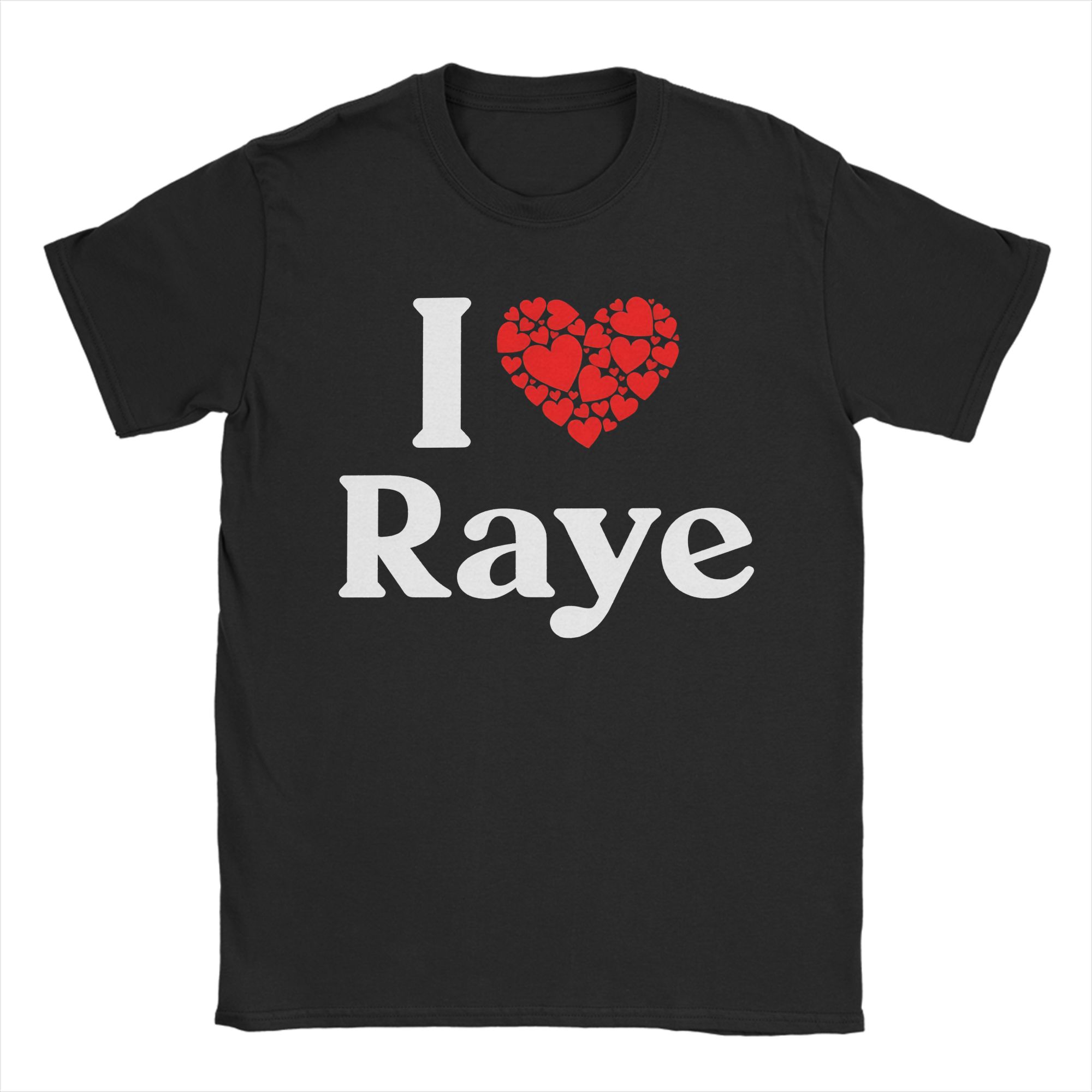 

RAYE Where the Hell is my Husband Merch Men Women T Shirts Cotton Tee Graphic Print T-shirt Clothing S