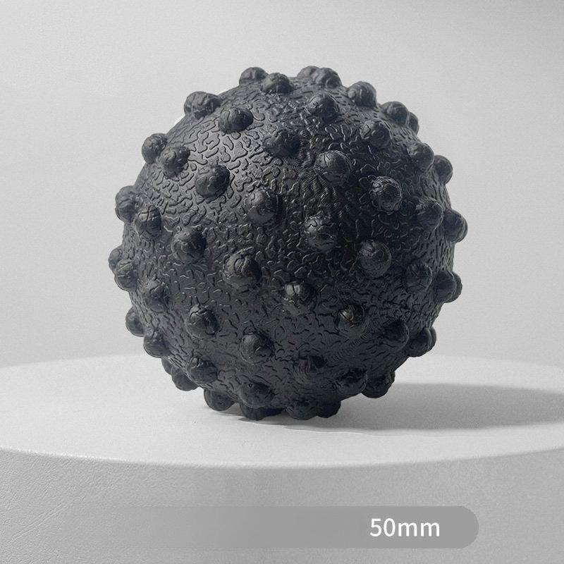 Massageboll Myofasciellösarboll Massager för Djupvävnad Muskelåterhämtning Myofasciell Smärtlindring Balansboll Sport