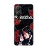My Chemical Romance MCR Phone Case For Xiaomi Poco X7 X6 X5 Pro F7 Ultra Redmi 15C 15 13 13C 12 12C 10 10A 10C 9 9A 9C 9T Cover