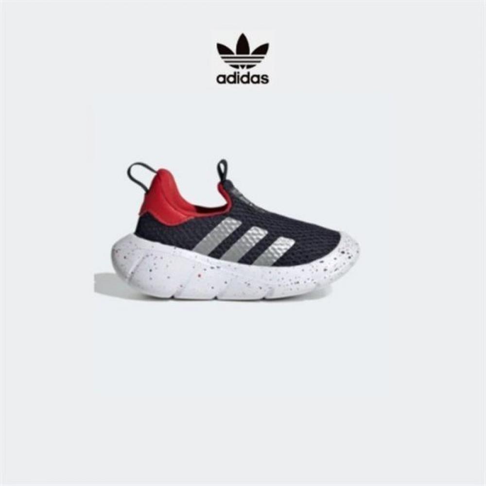 

AdidasKids Adidas Kids NC Chungjang Store SH01 Slip on Sneakers HP7767