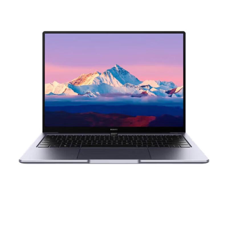HUAWEI MateBook B3-430 14-inch Laptop (CN version)