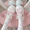 Coco Original Muffin Schuhe Niedliche Großkopf Puppenschuhe Board Schuhe Lolita Schuhe Tägliche Lo Schuhe Loli Lässig Vielseitig