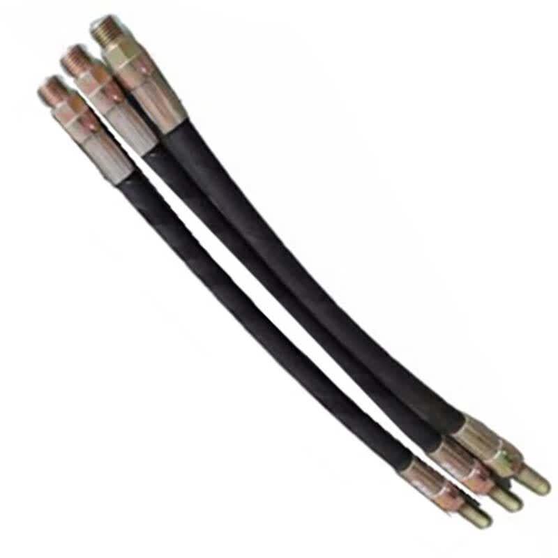 Dongfeng EQ2102/EQ2102N Clutch Rear Hose