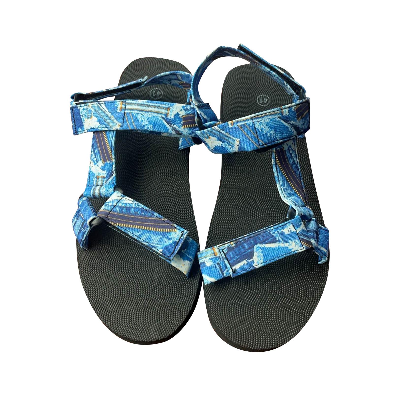 Color Women s Sandals With Heel And Rhinestone , Fashionable Women s Shoes 41