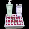 Kérastase Dual Function & Luminous Color Shampoo Gift Set