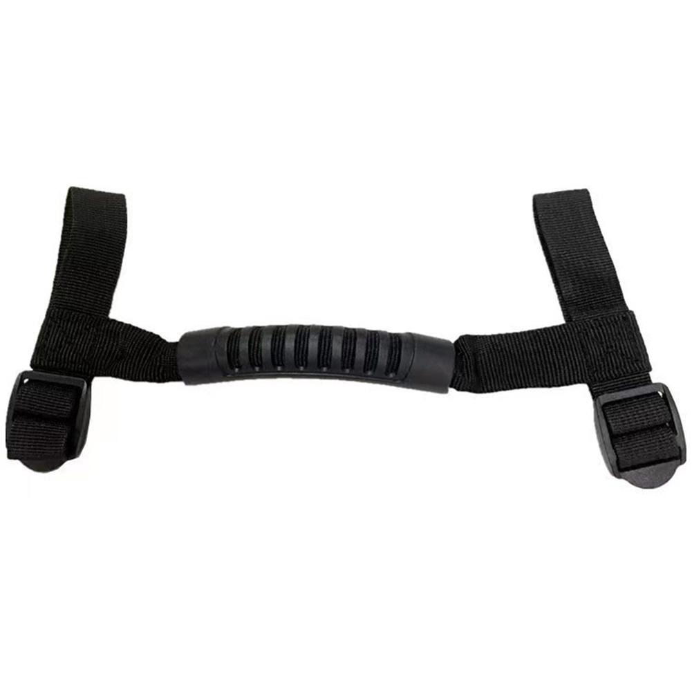 

Handles Roof Handle For Car Door Roof High Universality Fitment Non-deformed Wear-resistant Direct Installation