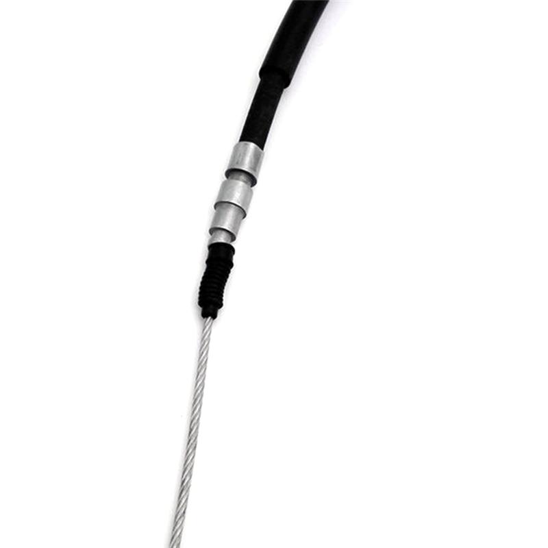34436772103 Car Rear Left Parking Brake Cable Handbrake Cable For BMW X5 X6 2007-2014 Accessories Parts