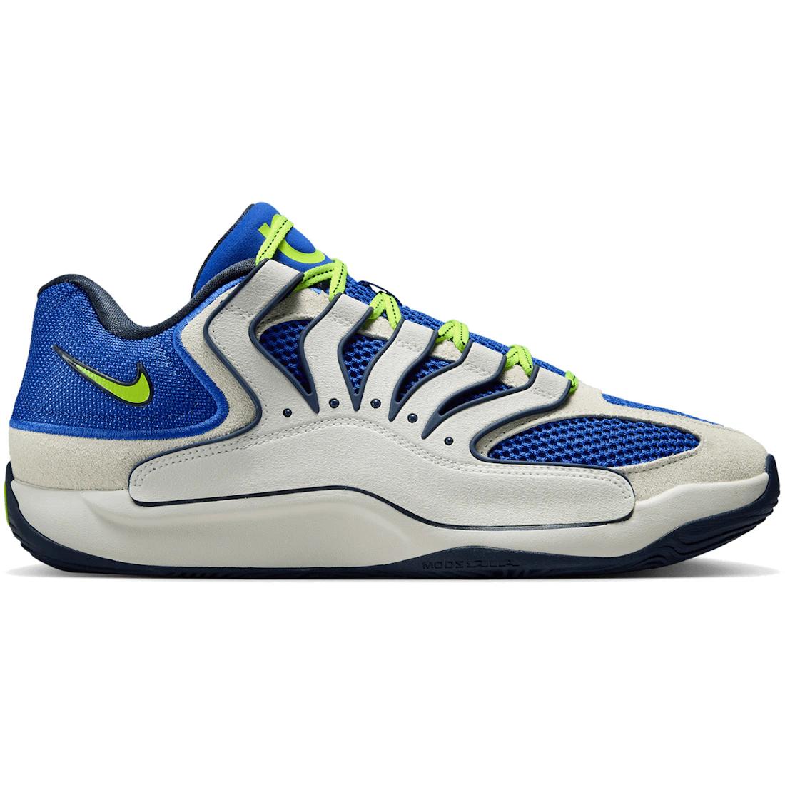 

Кроссовки Nike KD 18 Seat Pleasant(HV1991-400) 43