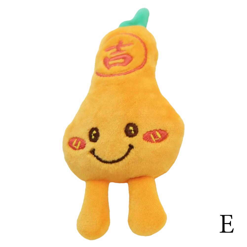 Baby Soothers For Sleep Soft Plush Food Toys Baby Stuffed Animals Baby Soother Baby Girl Toys Fruit Plush Baby Accessories