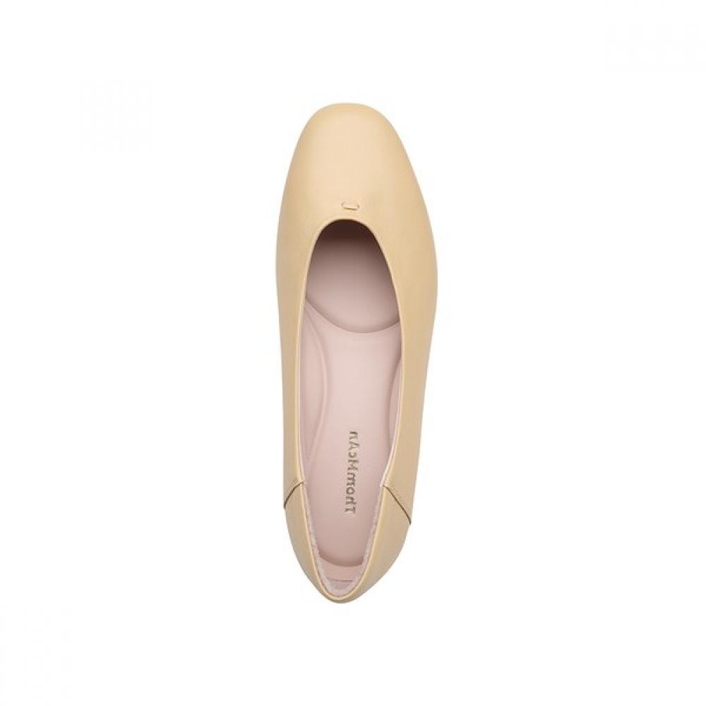 Vigevano Women S Flat ShoeS Yellow w9S00744S51tm