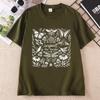 Respect The Locals TShirt for Unisex Unisex Save The Bees Tee Nature Lover Butterfly Gardener Printed T Shirts Unisex Clothing