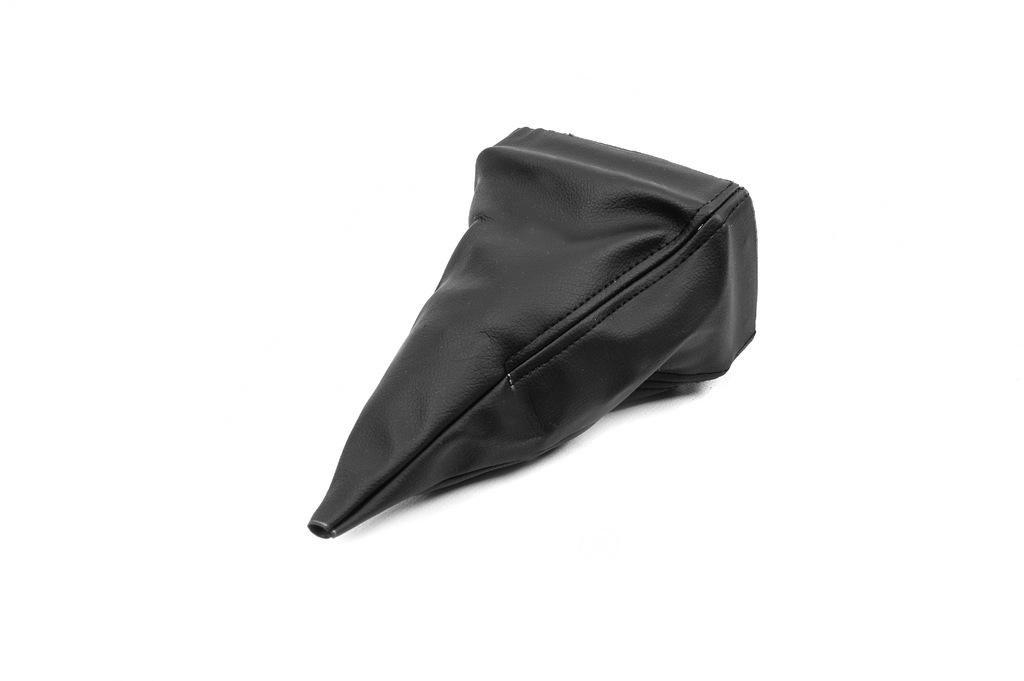 Gearbox Cover OEM (leatherette) for Mercedes W201 (190)
